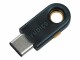 Bild 4 Yubico YubiKey 5C USB-C, 1 Stück, Einsatzgebiet: Unternehmen, End