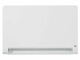 Nobo Magnethaftendes Glassboard Impression Pro 45", Weiss