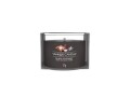 Yankee Candle Signature Duftkerze Black Coconut Signature 37 g, Bewusste