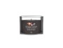 Yankee Candle Signature Duftkerze Black Coconut Signature 37 g, Bewusste