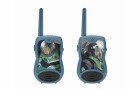 Lexibook Rettungsdienst Disney: Buzz Lightyear Walkie-Talkies