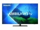 Philips TV 55OLED808/12 55", 3840 x 2160 (Ultra HD