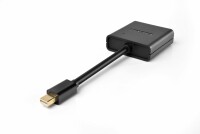 SITECOM MiniDP to HDMI Adapter CN-346 1080p@60Hz, Kein