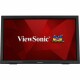 ViewSonic LED touch monitor - Full HD - 22inch