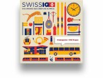 Helvetiq SwissIQ Plus -DE-, Sprache: Deutsch, Kategorie: Quiz-