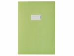 HERMA Einbandpapier A4 Recycling Grasgrün, Produkttyp