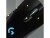 Bild 5 Logitech Gaming-Maus G703 Lightspeed, Maus Features: Seitliche