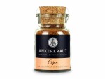 Ankerkraut Gewürz Cajun 65g, Produkttyp: Fleischgewürze & Marinaden