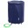 Bild 1 vidaXL Wassertank mit Wasserhahn Faltbar 1350 L PVC