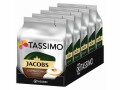 TASSIMO Kaffeekapseln T DISC Jacobs Cappuccino 40 Portionen