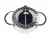 Bild 2 Ibili Ravioli- und Teigtaschenformer Oval, Materialtyp: Metall