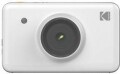Kodak Fotokamera Mini Shot Weiss