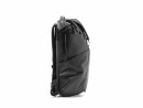 Peak Design Fotorucksack Everyday Backpack 20L v2 Schwarz