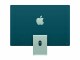 Bild 2 Apple iMac 24" M1 8C GPU / 512 GB