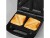 Bild 2 Severin Sandwich-Toaster SA 2968 1000 W, Produkttyp: Sandwich