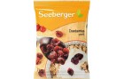 Seeberger Cranberries 125 g, Produkttyp: Superfood, Ernährungsweise