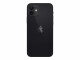Bild 4 Apple iPhone 12 64GB Schwarz, Bildschirmdiagonale: 6.1 "
