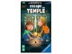 Ravensburger Kinderspiel Escape the Temple, Sprache: Italienisch