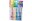 Bild 1 Folia Schmucksteine Iridescent Rainbow 80 Stück