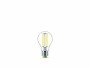 Philips Lampe 2.3 W (40 W) E27 Neutralweiss, Energieeffizienzklasse