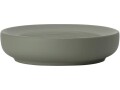 Zone Denmark Seifenschale Ume Olive Green, Detailfarbe: Olive Green