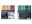 Bild 4 Sakura Brushpen Koi Coloring Color 48er Set, Strichstärke: B