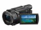 Sony Handycam - FDR-AX53