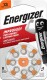 ENERGIZER Batterie - AZ13DP8   Hörgerät 13, 8 Stück