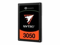 Seagate Nytro 3350 Entrprise SAS SSD 2.5" 960GB