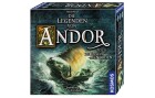 Kosmos Kennerspiel Die Legenden von Andor: Reise in den