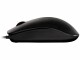 Bild 2 Cherry Maus MC 1000 Schwarz, Maus-Typ: Standard, Maus Features