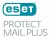 Bild 0 eset PROTECT Mail Plus Vollversion, 5-10 User, 1 Jahr