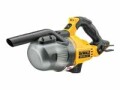 DeWalt Akku-Staubsauger 18 V L-Klasse, Solo, Motorleistung: W