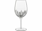 Bormioli Rocco Universal Weinglas Spritz 570 ml, 1 Stück, Transparent