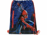 Undercover Turnsack Marvel Spiderman, Volumen: 5 l, Motiv: Spiderman