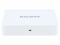 CE-Scouting CE Mediaplayer / IPTV Player Kickpi KP1