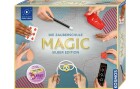 Kosmos Zauberkasten Die Zauberschule Magic ? Silber Edition