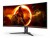 Image 13 AOC CU34G2XE/BK 34'' VA Curved Monitor,3440x1440, 144Hz, 1ms, 2x