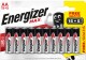 ENERGIZER Batterie Max - E30153490 AA/LR06 15 + 5 Stk