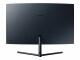 Image 12 Samsung Monitor LU32R590CWPXEN, Bildschirmdiagonale: 32 "