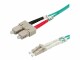 Value - Patch-Kabel - LC Multi-Mode (M