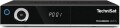 TechniSat SAT-Receiver Technibox UHD S, Tuner-Signal: DVB-S2