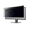 Targus 2-way Privacy Screen - Dell 34-inch widescreen curved