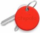 CHIPOLO   ONE - CH-C19M-R Schlüsselfinder, rot