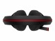 Bild 4 HP Inc. HP Headset OMEN Mindframe Prime Schwarz Rot, Audiokanäle