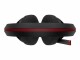 Bild 8 HP Inc. HP Headset OMEN Mindframe Prime Schwarz Rot, Audiokanäle