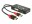 Bild 4 DeLock Adapter 4K, 30HZ HDMI/USB 2.0 - DVI-D/VGA/DisplayPort