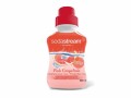 Sodastream Sirup Soda-Mix Pink Grapefruit 500 ml, Volumen: 500