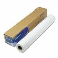 Epson Double Weight Paper 180g 25m S041387 Stylus Pro