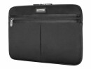 Targus Notebook-Sleeve Mobile Elite 13-14", Tragemöglichkeit